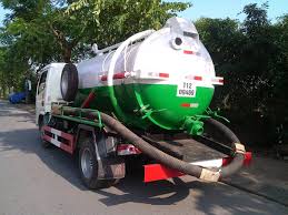 Hút hầm cầu Phú Mỹ 